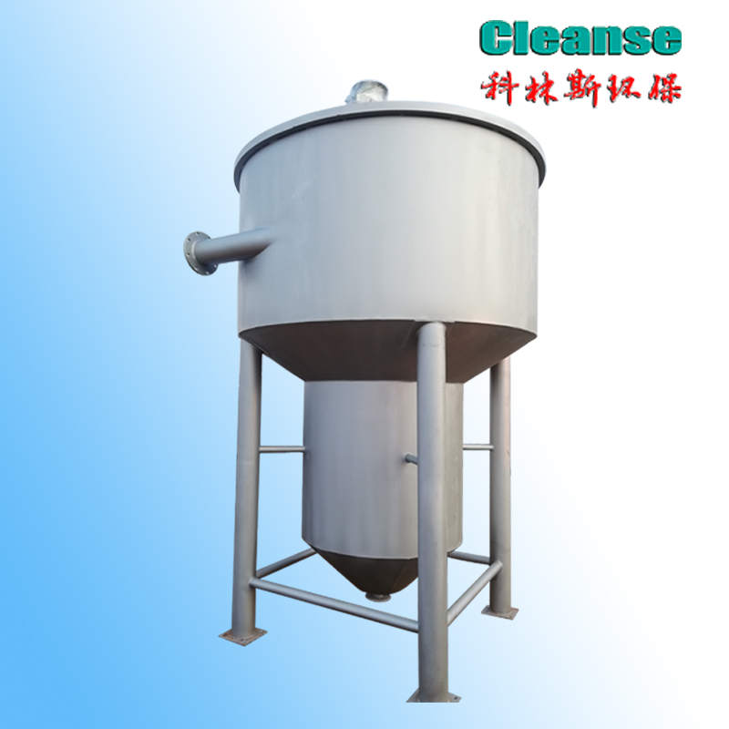 旋流除砂器