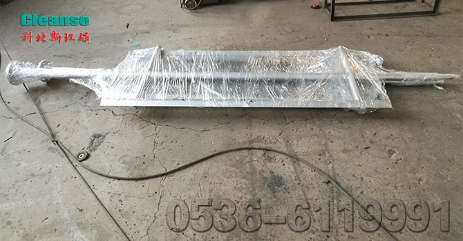 框式搅拌机